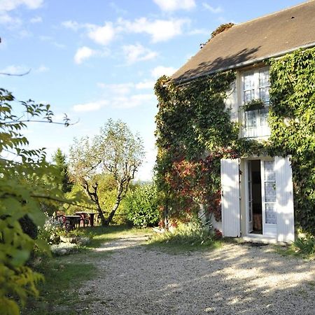 Le Compostelle Hotel Vezelay Luaran gambar