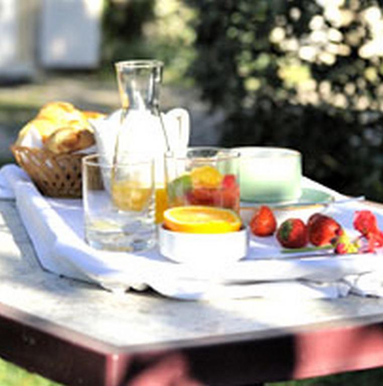 Le Compostelle Hotel Vezelay Luaran gambar