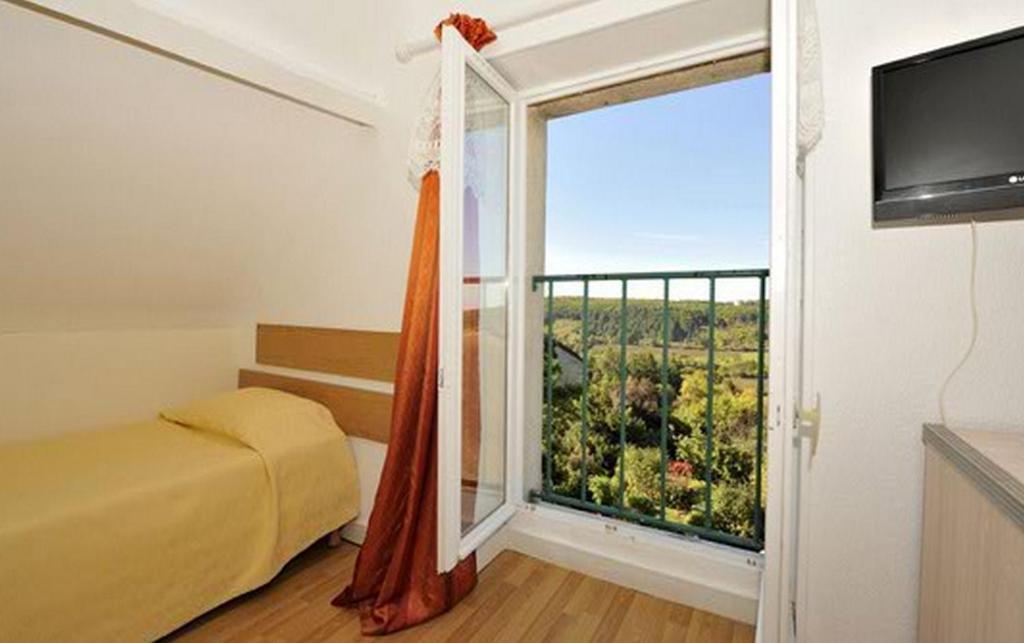 Le Compostelle Hotel Vezelay Bilik gambar